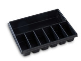L-BOXX Small Parts Insert, 7 Compartment, iB 72