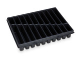 L-BOXX Small Parts Insert, 20 Compartment, iB 72