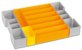 L-BOXX Inset Box Set F3 LB 1