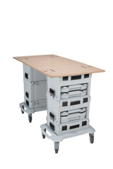 L-BOXX Mobile Worktop 1400x700 LB
