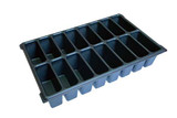 L-BOXX Small Parts Insert XLB, 16 Compartment