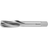 Garant Blind hole taps, short + tapping drills, for metric threads: M3-12 individual tap