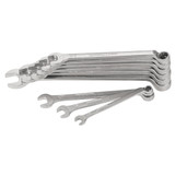 GARANT Combination spanner set, long version