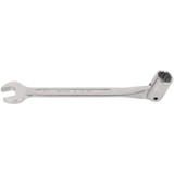 HOLEX Open jaw / socket wrench