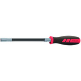 HOLEX Nut spinner with handle flexible