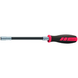 HOLEX Nut spinner set with handle flexible