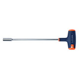 GARANT Nut spinner with 2-component Haptoprene T-handle, blade length 200 mm