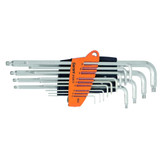 GARANT Torx key L-wrench set, with MagicSpring retainer function