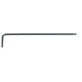 HOLEX Torx key L-wrench, with centre hole