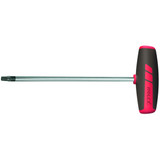 HOLEX Screwdriver for Torx, long, with T-handle