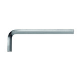 GARANT Hexagon key L-wrench chrome-plated