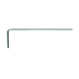 GARANT Hexagon key L-wrench, with ball point chrome-plated