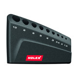 HOLEX Plastic holder for hexagon key L-wrenches