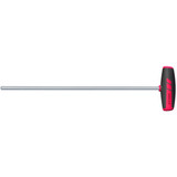 HOLEX Hexagon screwdriver, long, with T-handle