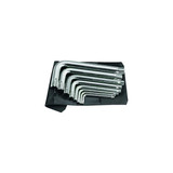 HOLEX Spline L-wrench set