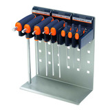 GARANT Hexagon screwdriver set chrome-plated