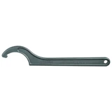 GARANT C-hook/pin spanner with square pin