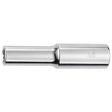 GARANT Bi-hexagon socket, 1/4 inch deep