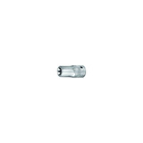 HOLEX Socket, 1/4 inch for Torx