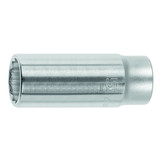 GARANT Single hexagon socket for spark plugs 3/8 inch