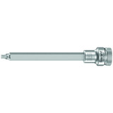 GARANT Bit socket, for Torx, 3/8 inch long