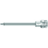 GARANT Hexagon bit socket, 3/8 inch long, with retainer ball