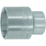 GARANT Surface Drive hexagon socket, 1/2 inch