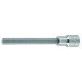GARANT Hexagon bit socket, long, 1/2 inch