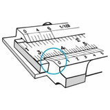 Holex Vernier Caliper 410200