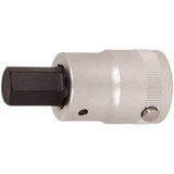 HOLEX Hexagon bit socket 3/4 inch
