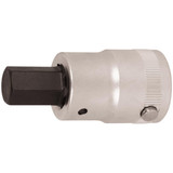 HOLEX Hexagon bit socket 3/4 inch