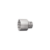 HOLEX Bi-hexagon socket, 1 inch