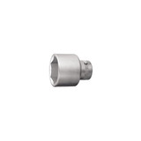 HOLEX Hexagon socket, 1 inch