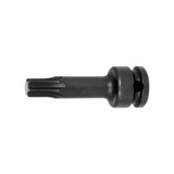 HOLEX IMPACT Torx screwdriver bit, 3/8 inch