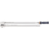GARANT torque wrench with setting scale with reversible ratchet