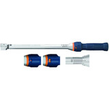 GARANT torque wrench with setting scale without plug-in head