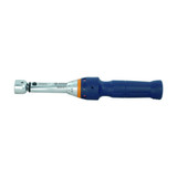 GARANT torque wrench with setting scale without plug-in head