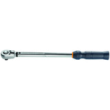 GARANT Torque wrench without scale with reversible ratchet