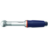 GARANT "Slipper" torque wrench with scale with ratchet