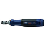GARANT Torque screwdriver with 1/4 inch bit holder, with scale, automatic triggering