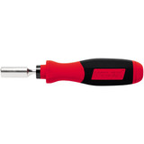 HOLEX Torque screwdriver, fixed setting, without scale