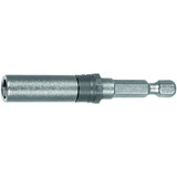 HOLEX Shank with quick-change coupling and lock