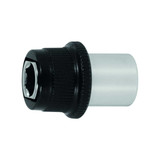 HOLEX Adapter with locking system