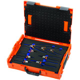GARANT Circlip pliers set 8 pieces