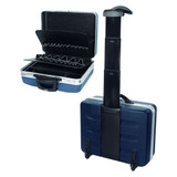 GARANT Service tool case of X-ABS wheeled with shaft pockets