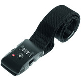 GARANT Case strap with TSA combination lock (140 x 5 cm)