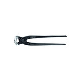HOLEX Mesh cutting pincers chemically blacked