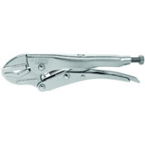 HOLEX Universal grip wrench, jaw shape Vee