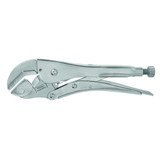 HOLEX Grip wrench PLUS with pivoted lower jaw