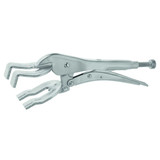HOLEX Pipe welder's clamp